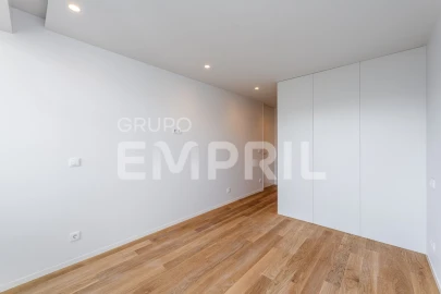 Apartamento T2 para Venda em Matosinhos e Leça da Palmeira