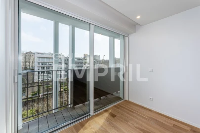 Apartamento T2 para Venda em Matosinhos e Leça da Palmeira