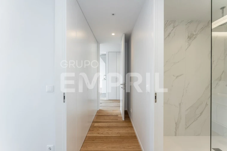 Apartamento T2 para Venda em Matosinhos e Leça da Palmeira Foto 16