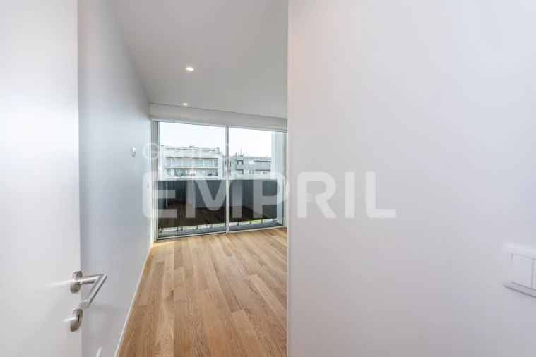 Apartamento T2 para Venda em Matosinhos e Leça da Palmeira Foto 17