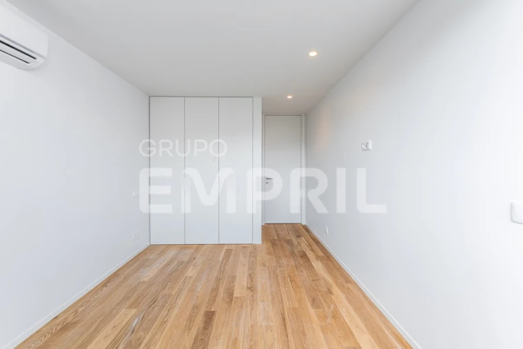 Apartamento T2 para Venda em Matosinhos e Leça da Palmeira Foto 19