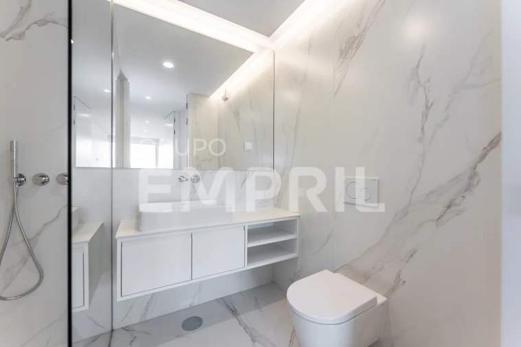 Apartamento T2 para Venda em Matosinhos e Leça da Palmeira Foto 22