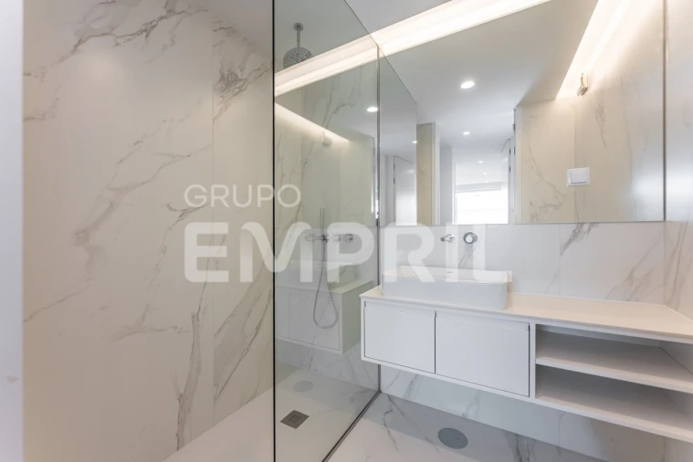 Apartamento T2 para Venda em Matosinhos e Leça da Palmeira Foto 23