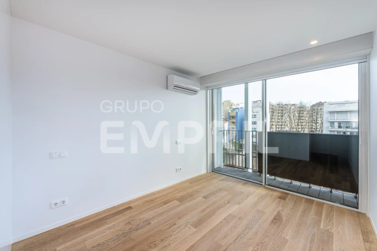 Apartamento T2 para Venda em Matosinhos e Leça da Palmeira Foto 26
