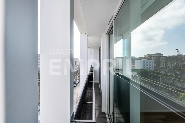 Apartamento T2 para Venda em Matosinhos e Leça da Palmeira Foto 29