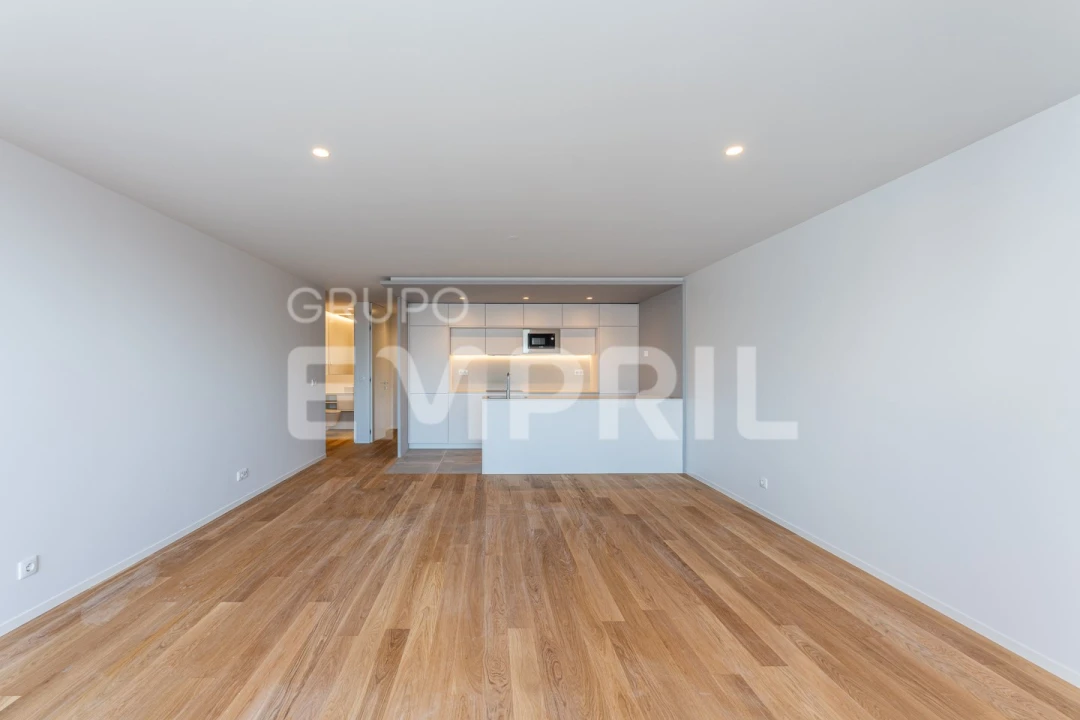 Apartamento T3 para Venda em Matosinhos e Leça da Palmeira Foto 1