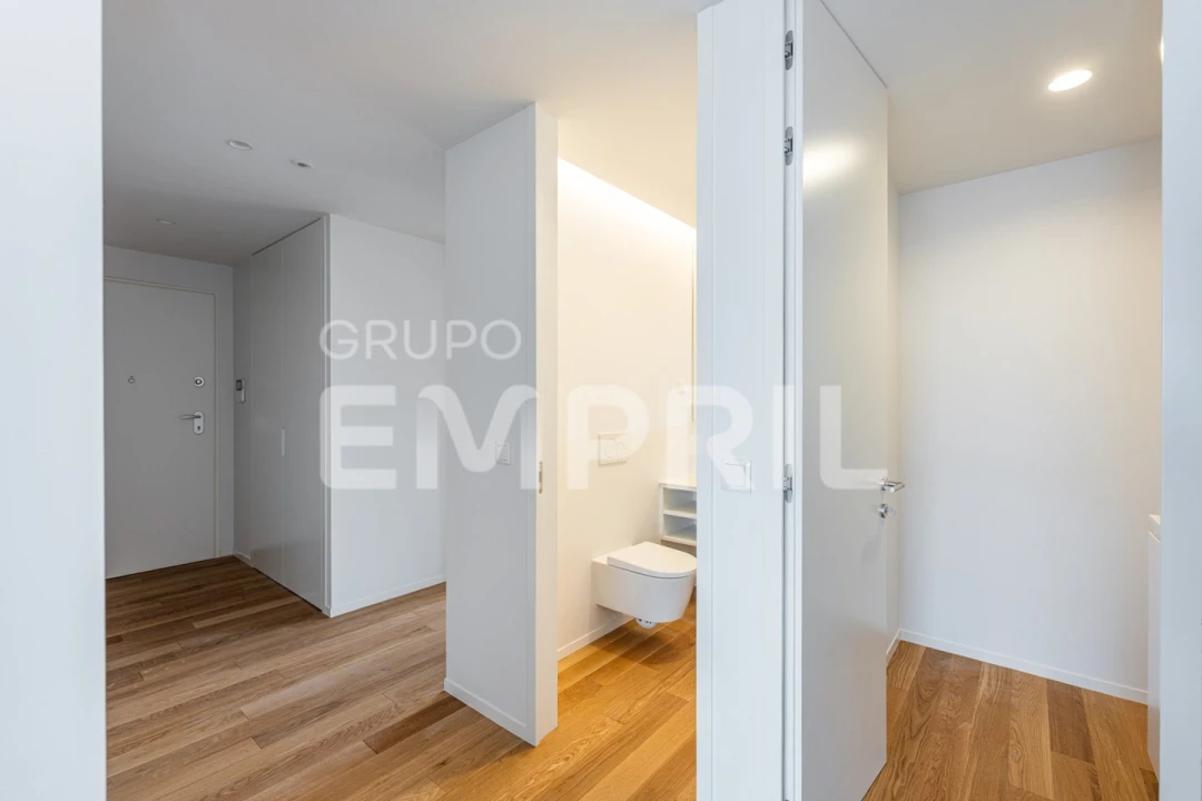 Apartamento T3 para Venda em Matosinhos e Leça da Palmeira Foto 3