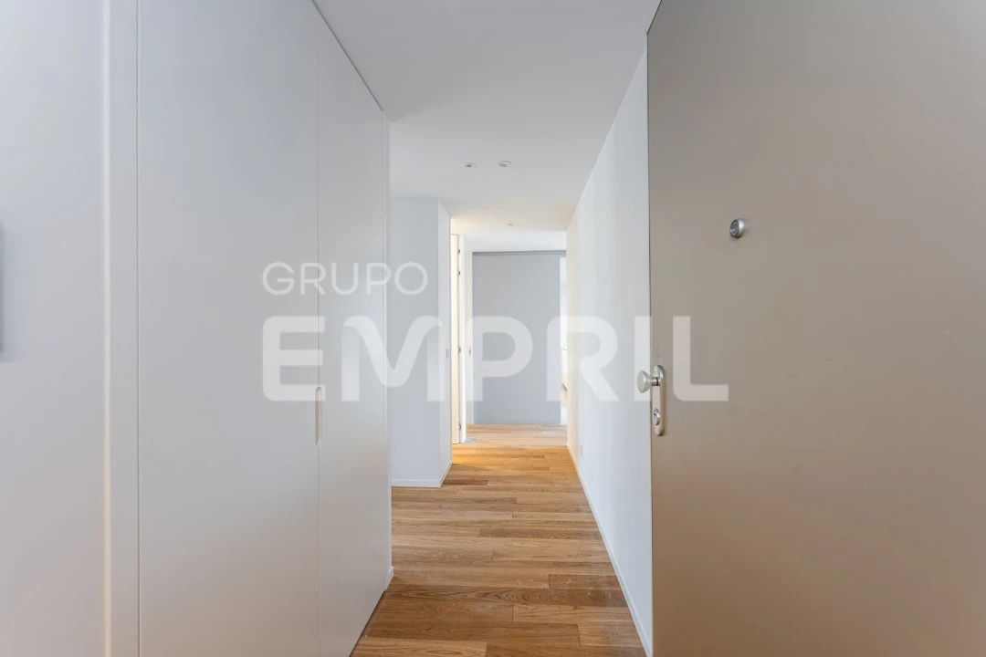 Apartamento T3 para Venda em Matosinhos e Leça da Palmeira Foto 4