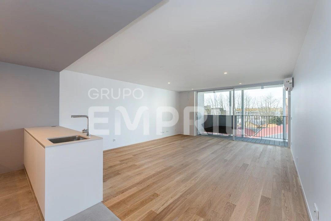 Apartamento T3 para Venda em Matosinhos e Leça da Palmeira Foto 5