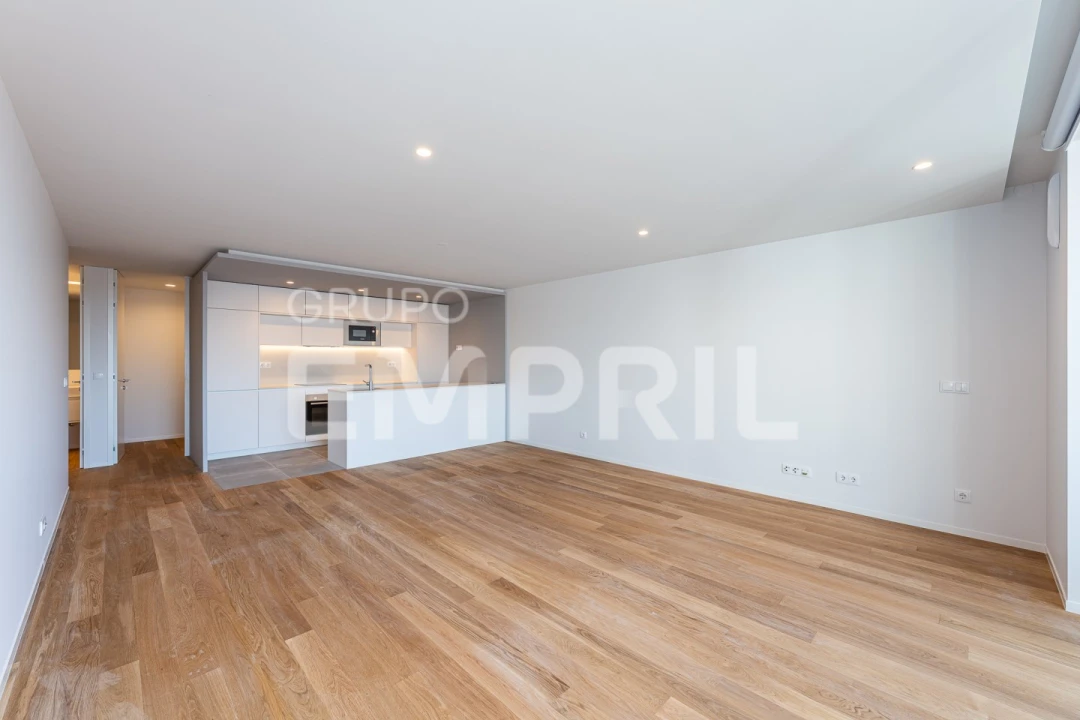 Apartamento T3 para Venda em Matosinhos e Leça da Palmeira Foto 7