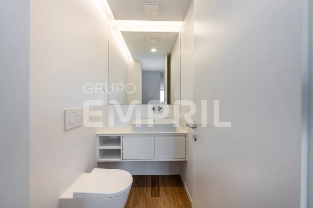 Apartamento T3 para Venda em Matosinhos e Leça da Palmeira Foto 11