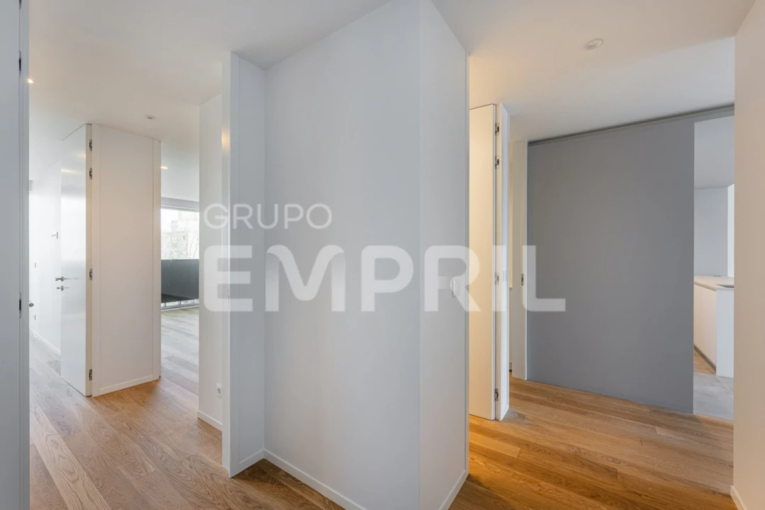 Apartamento T3 para Venda em Matosinhos e Leça da Palmeira Foto 12