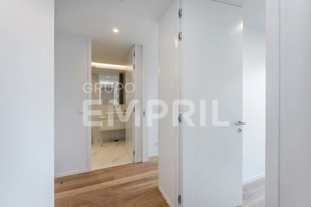 Apartamento T3 para Venda em Matosinhos e Leça da Palmeira Foto 14