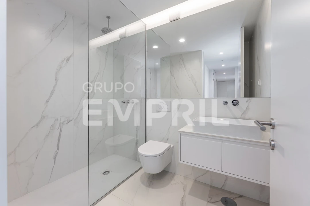 Apartamento T3 para Venda em Matosinhos e Leça da Palmeira Foto 15