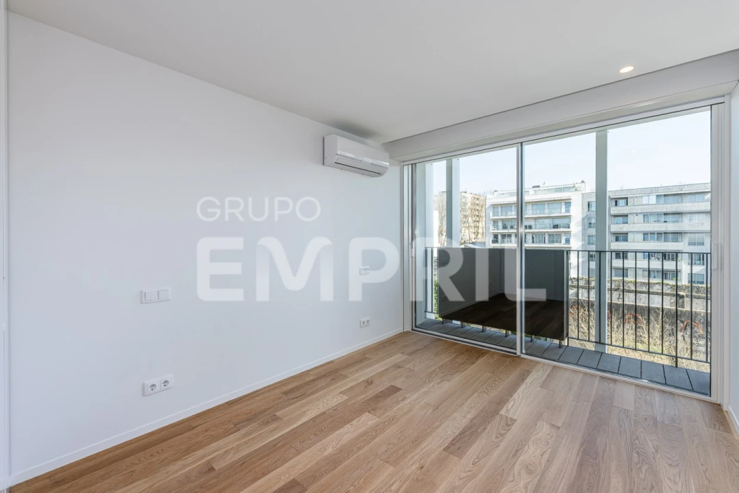 Apartamento T3 para Venda em Matosinhos e Leça da Palmeira Foto 16