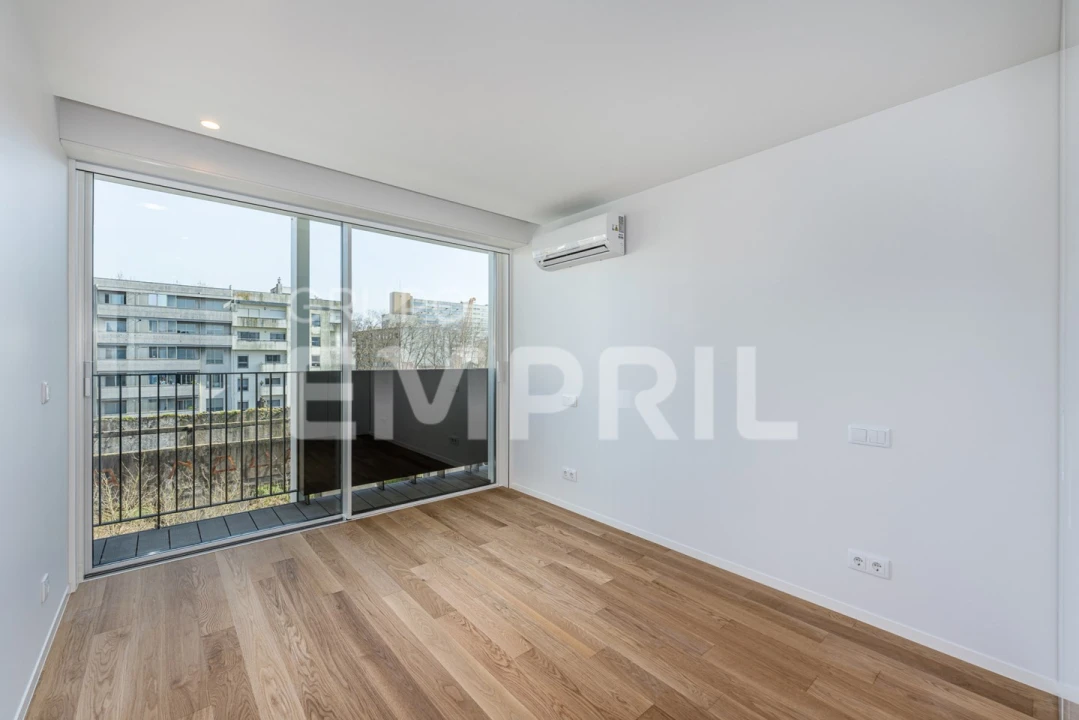 Apartamento T3 para Venda em Matosinhos e Leça da Palmeira Foto 18