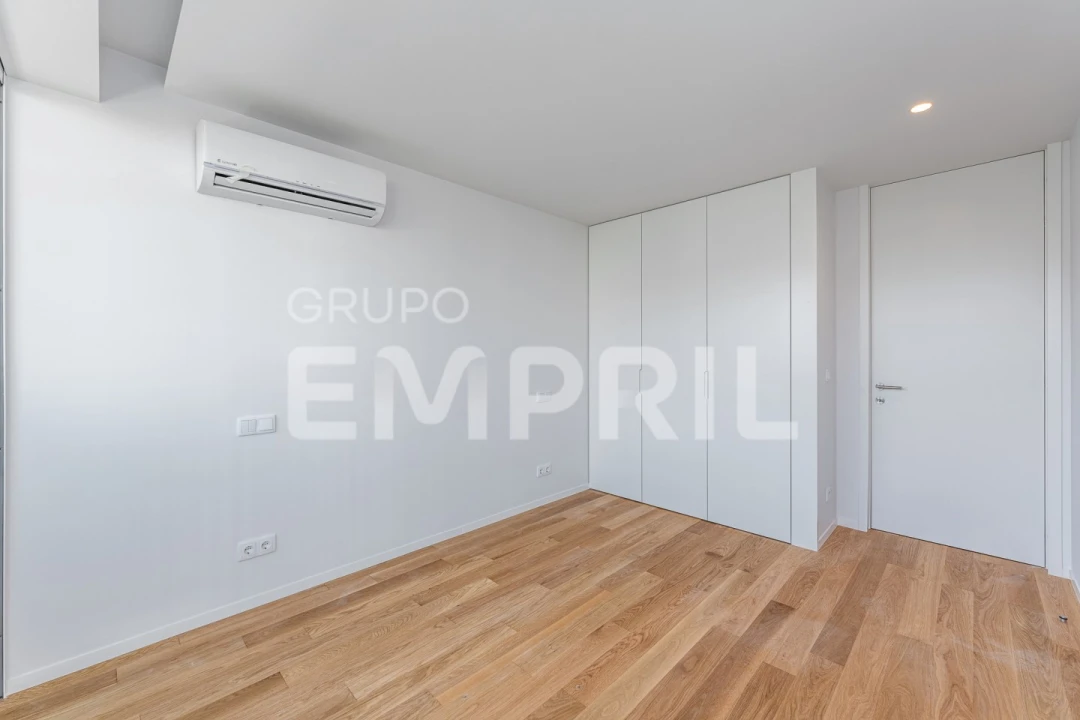 Apartamento T3 para Venda em Matosinhos e Leça da Palmeira Foto 20