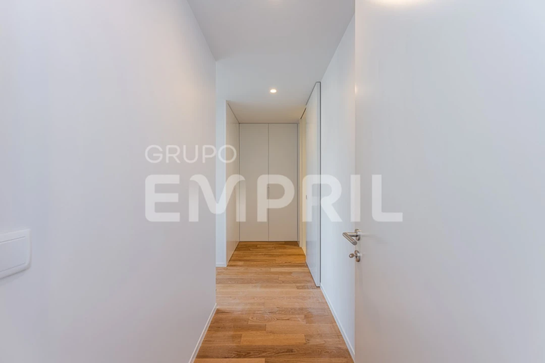 Apartamento T3 para Venda em Matosinhos e Leça da Palmeira Foto 21