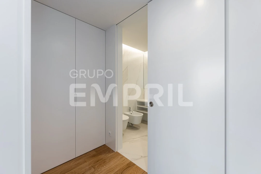 Apartamento T3 para Venda em Matosinhos e Leça da Palmeira Foto 25