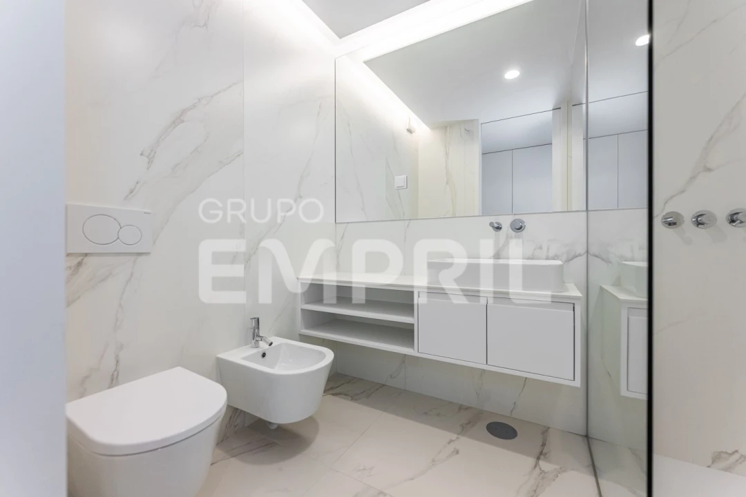 Apartamento T3 para Venda em Matosinhos e Leça da Palmeira Foto 26