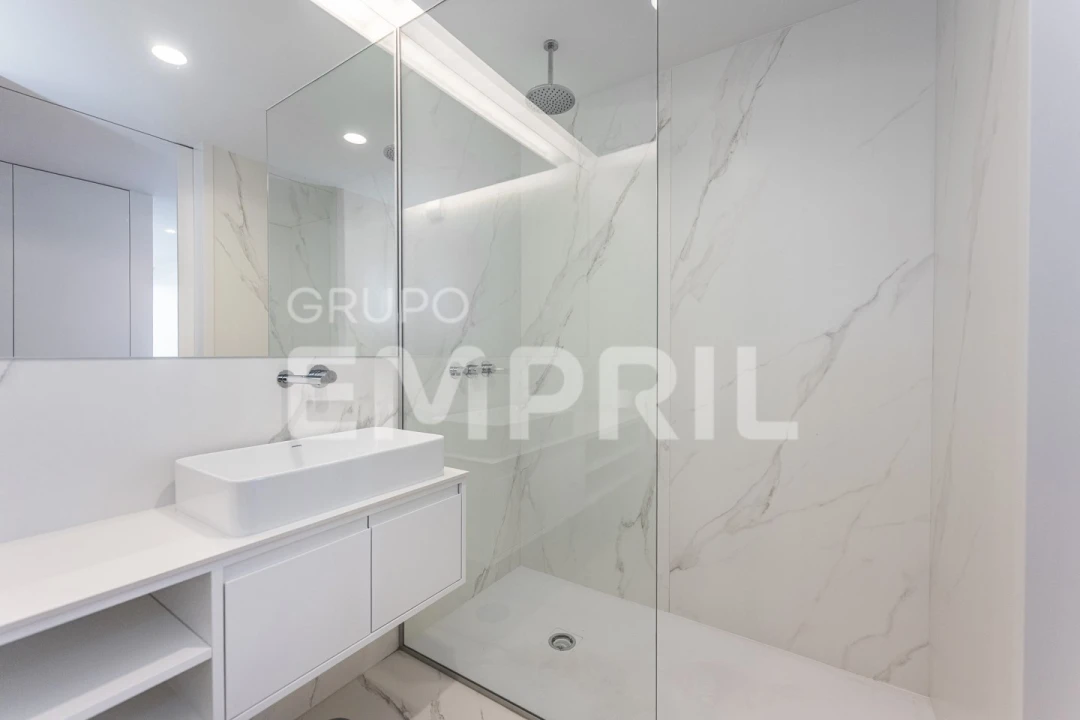 Apartamento T3 para Venda em Matosinhos e Leça da Palmeira Foto 27