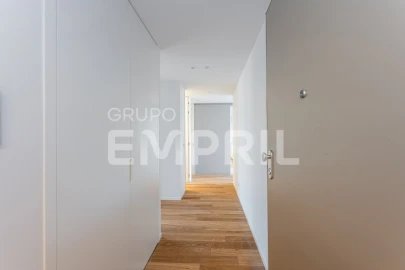 Apartamento T3 para Venda em Matosinhos e Leça da Palmeira