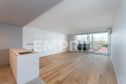 Apartamento T3 para Venda em Matosinhos e Leça da Palmeira