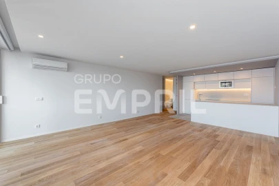 Apartamento T3 para Venda em Matosinhos e Leça da Palmeira