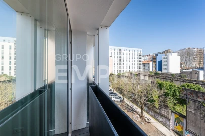 Apartamento T3 para Venda em Matosinhos e Leça da Palmeira