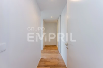 Apartamento T3 para Venda em Matosinhos e Leça da Palmeira