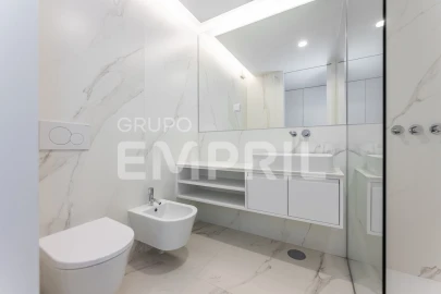 Apartamento T3 para Venda em Matosinhos e Leça da Palmeira
