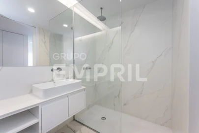 Apartamento T3 para Venda em Matosinhos e Leça da Palmeira