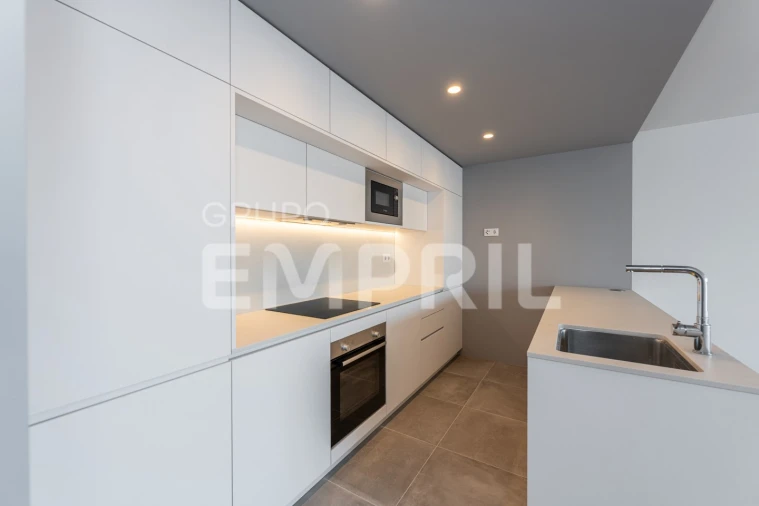 Apartamento T3 para Venda em Matosinhos e Leça da Palmeira Foto 9