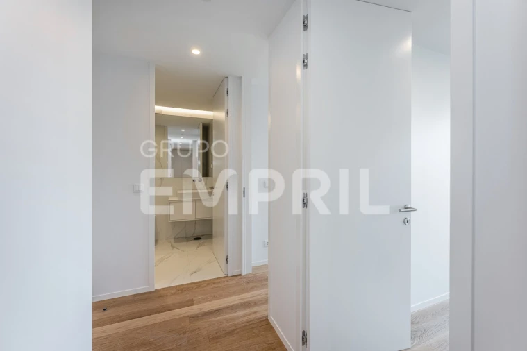 Apartamento T3 para Venda em Matosinhos e Leça da Palmeira Foto 14