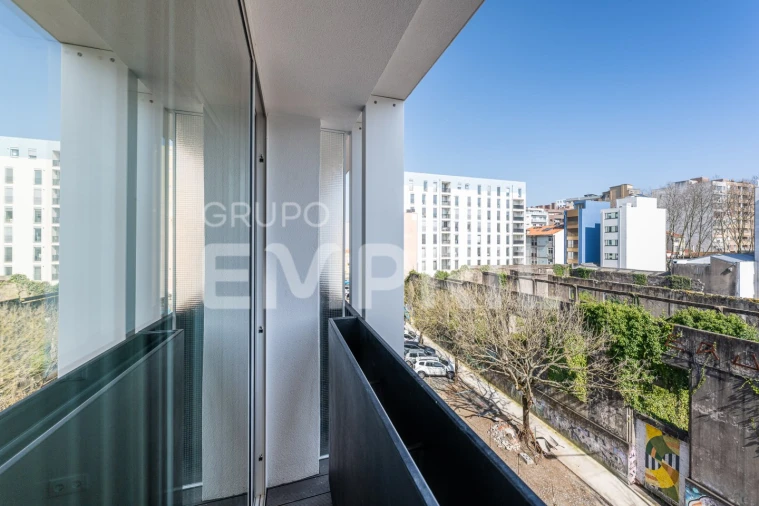 Apartamento T3 para Venda em Matosinhos e Leça da Palmeira Foto 19