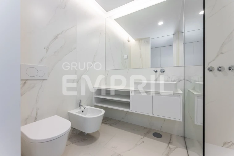 Apartamento T3 para Venda em Matosinhos e Leça da Palmeira Foto 26