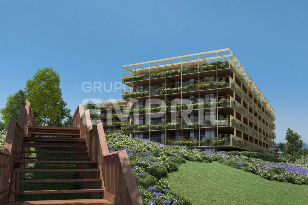 Apartamento T2 para Venda em Canidelo Foto 12