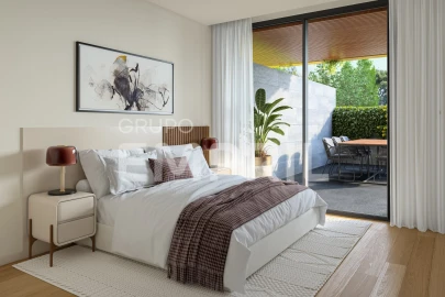 Apartamento T2 para Venda em Canidelo