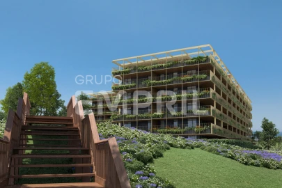 Apartamento T2 para Venda em Canidelo