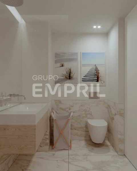 Apartamento T4 para Venda em Canidelo
