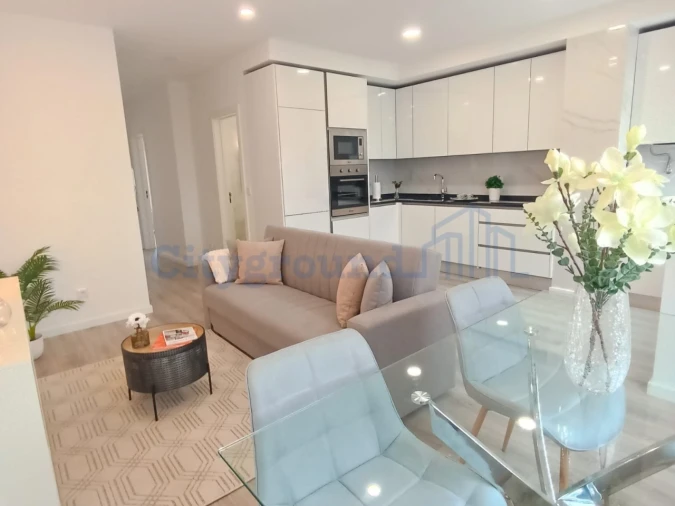 Apartamento T3 para Venda em Benfica Foto 9
