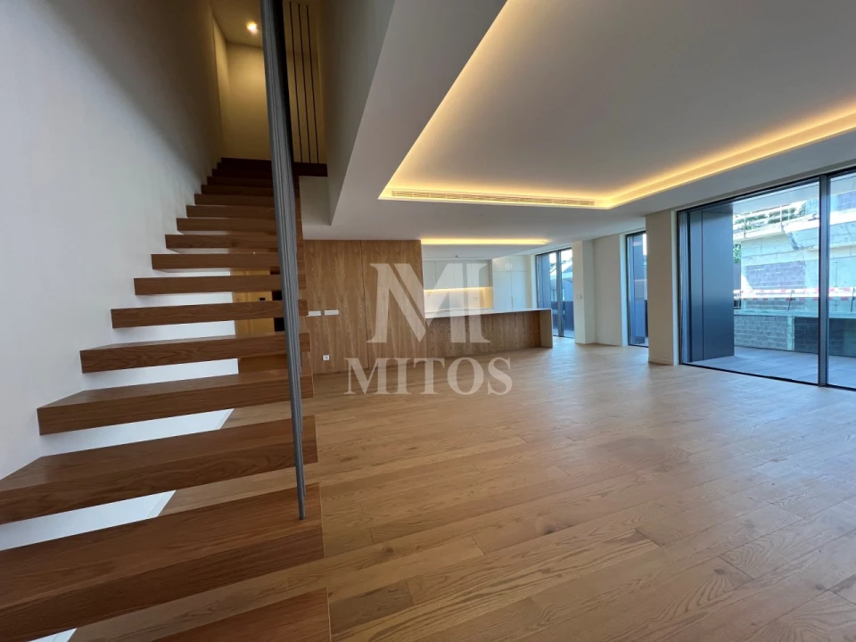 Apartamento T3 para Venda em Santa Maria Maior e Monserrate e Meadela Foto 3