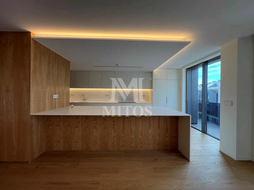 Apartamento T3 para Venda em Santa Maria Maior e Monserrate e Meadela Foto 4