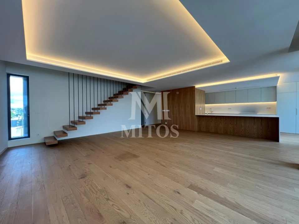 Apartamento T3 para Venda em Santa Maria Maior e Monserrate e Meadela Foto 1