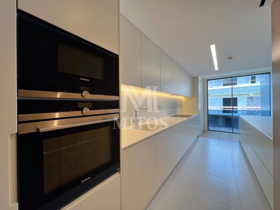 Apartamento T3 para Venda em Santa Maria Maior e Monserrate e Meadela Foto 6
