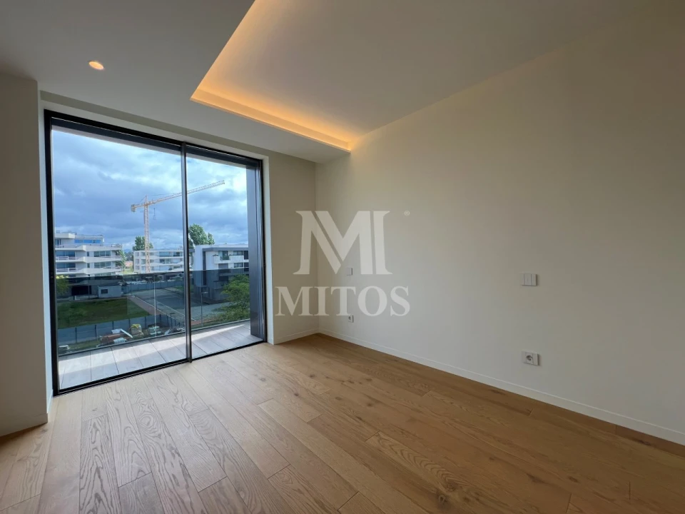 Apartamento T3 para Venda em Santa Maria Maior e Monserrate e Meadela Foto 11