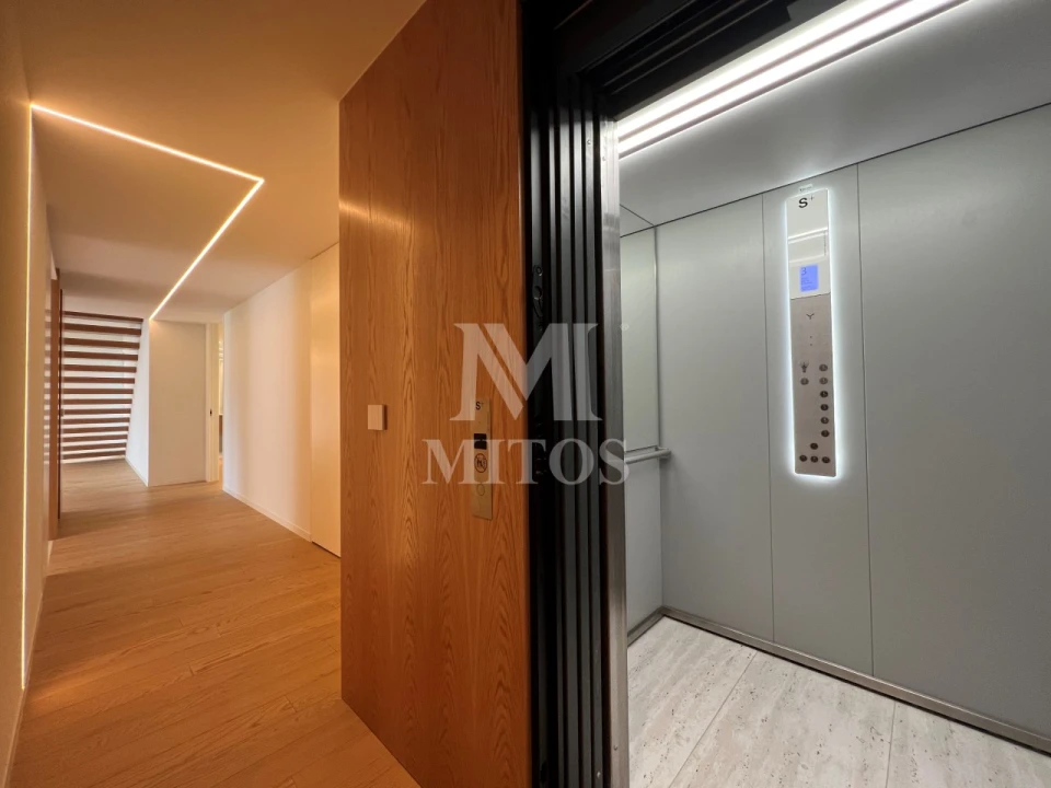 Apartamento T3 para Venda em Santa Maria Maior e Monserrate e Meadela Foto 18