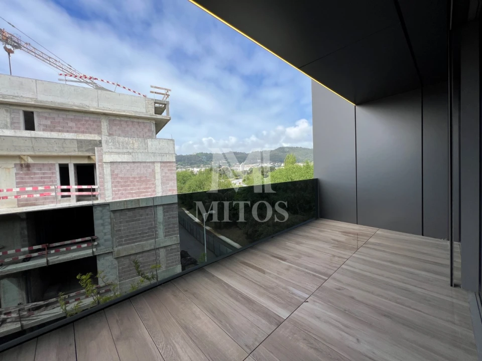 Apartamento T3 para Venda em Santa Maria Maior e Monserrate e Meadela Foto 19