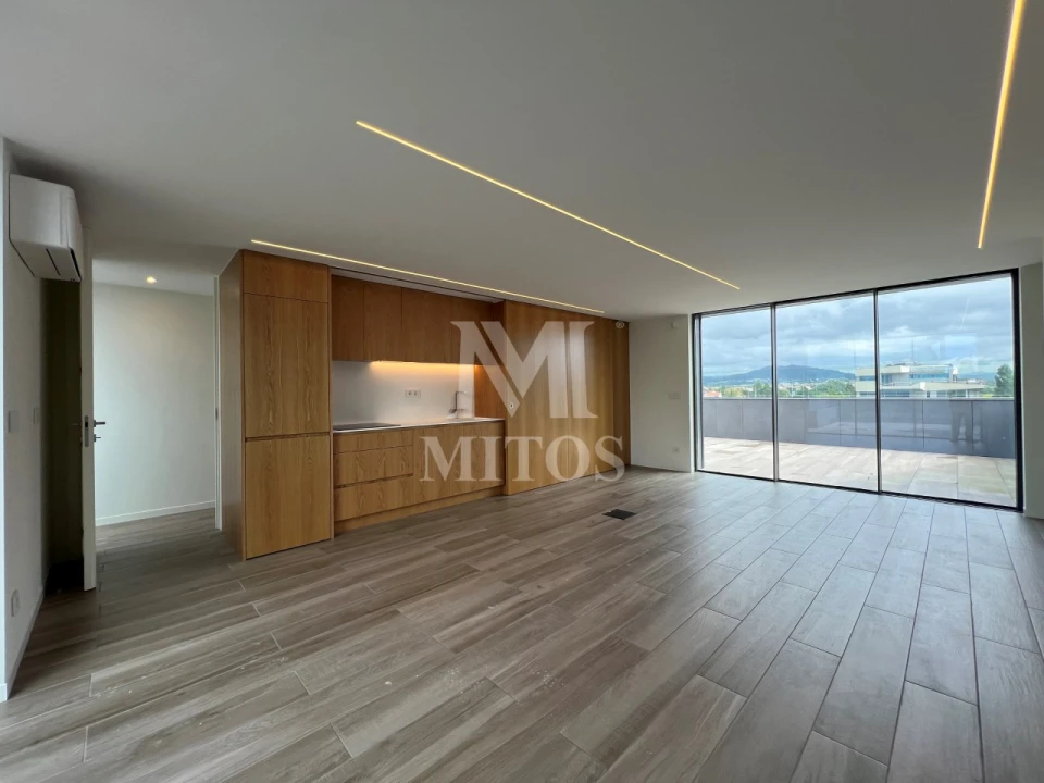 Apartamento T3 para Venda em Santa Maria Maior e Monserrate e Meadela Foto 20