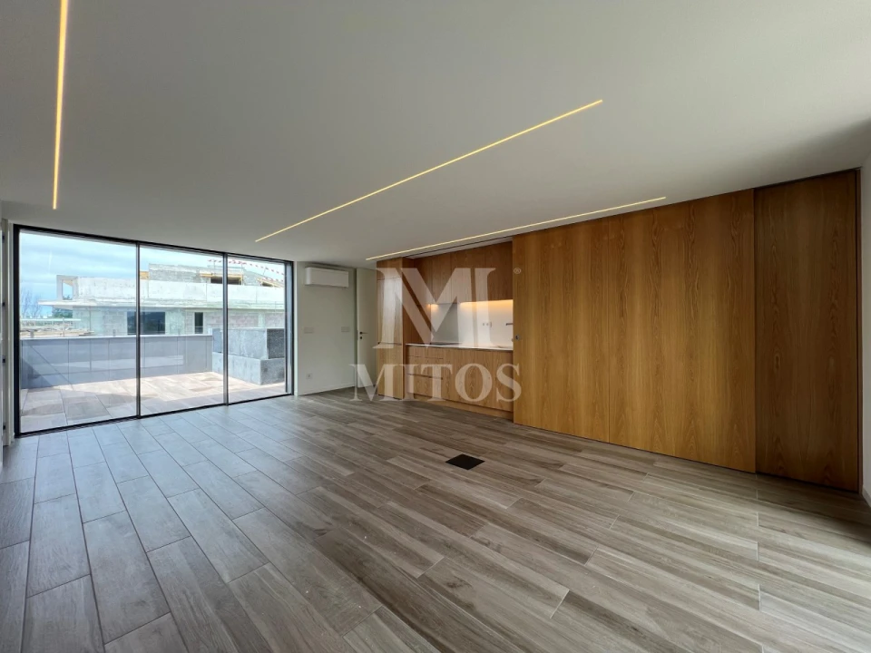 Apartamento T3 para Venda em Santa Maria Maior e Monserrate e Meadela Foto 21